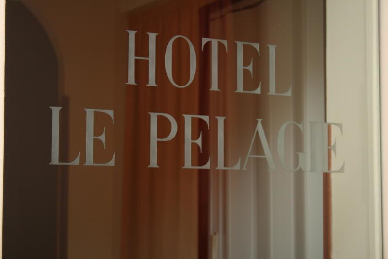 Hotel Le Pelagie Lampedusa Exterior foto